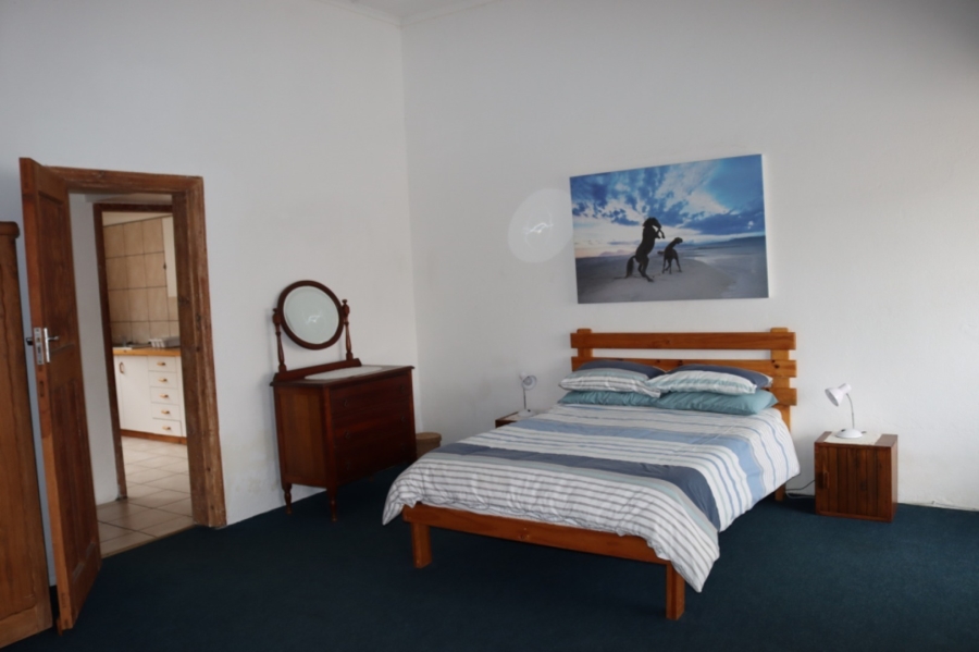 Commercial Property for Sale in Kleinmond Western Cape